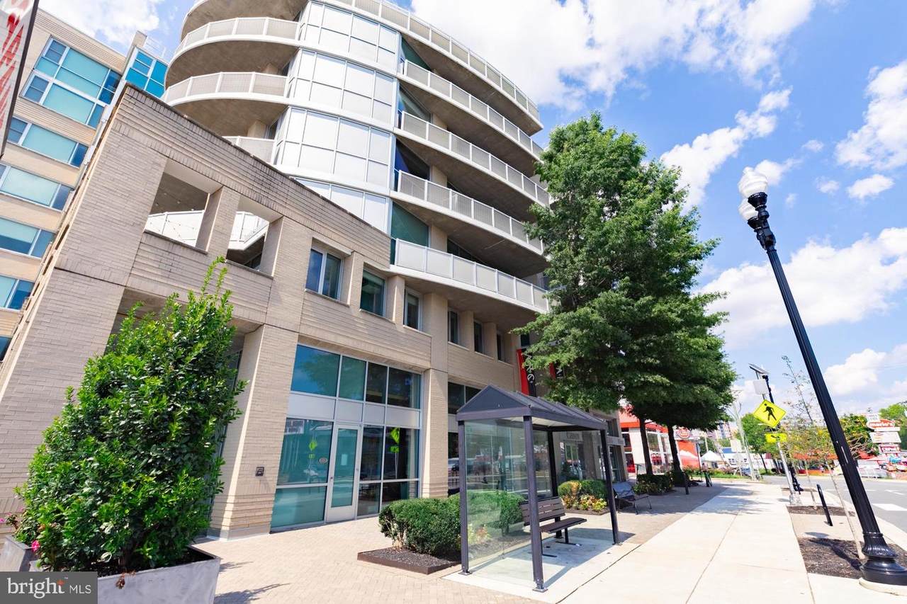 3409 Wilson Boulevard - Photo 1