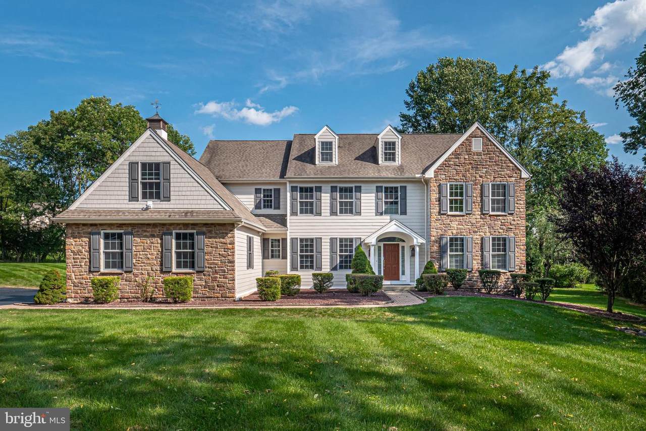 1658 Boot Road - Photo 1