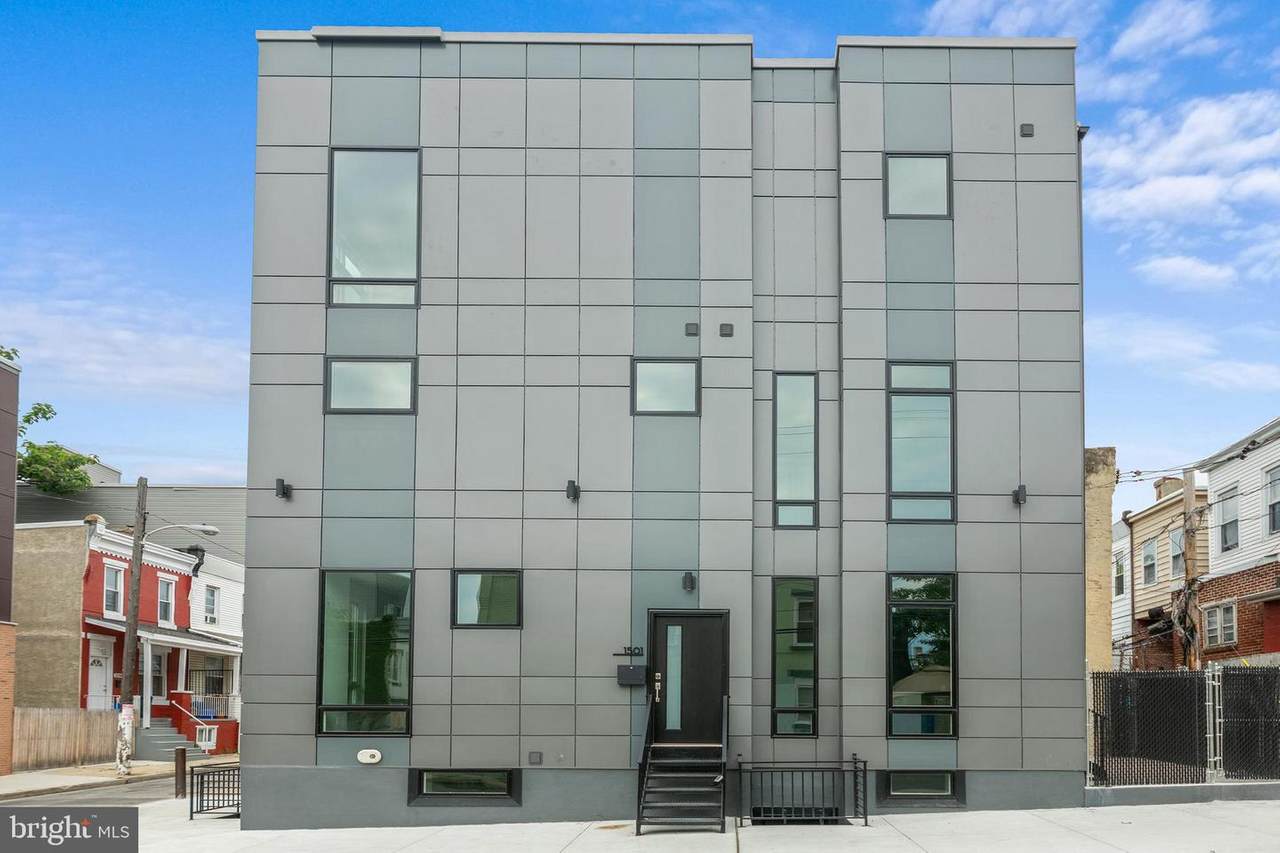 1501 Hollywood Street - Photo 1