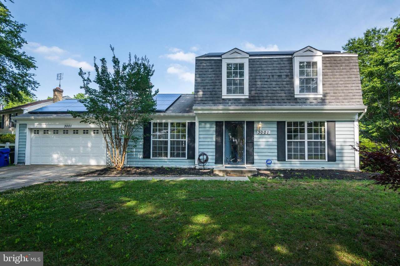 3001 Antler Court - Photo 1