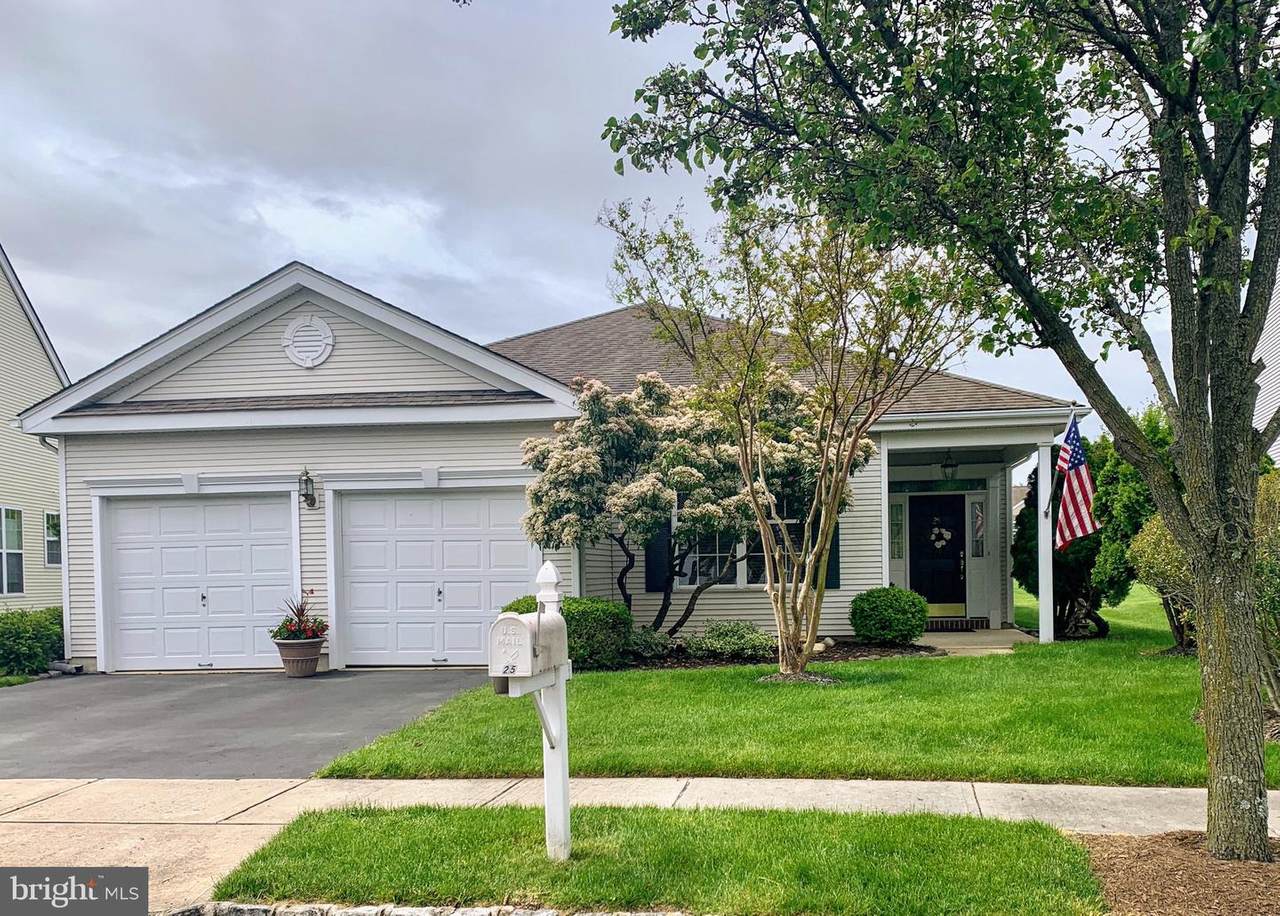 25 Bunker Hill Drive - Photo 1