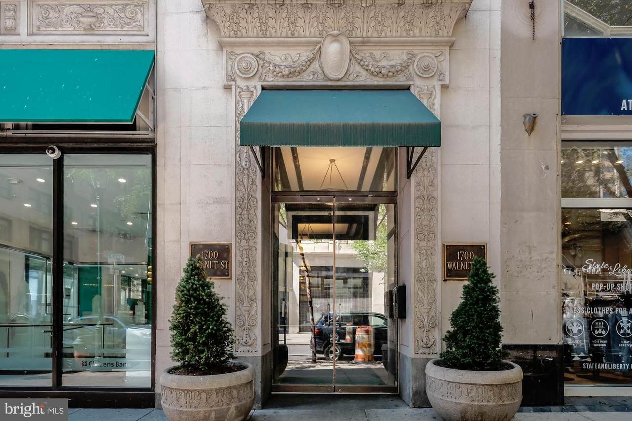 1700 Walnut Street - Photo 1