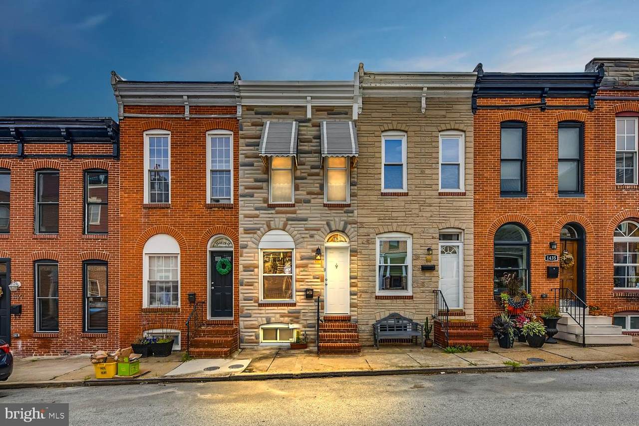 1431 Henry Street - Photo 1