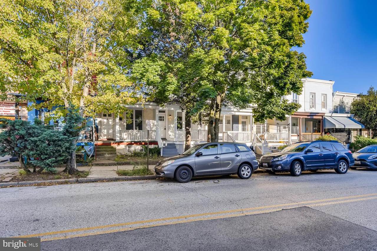3545 Keswick Road - Photo 1
