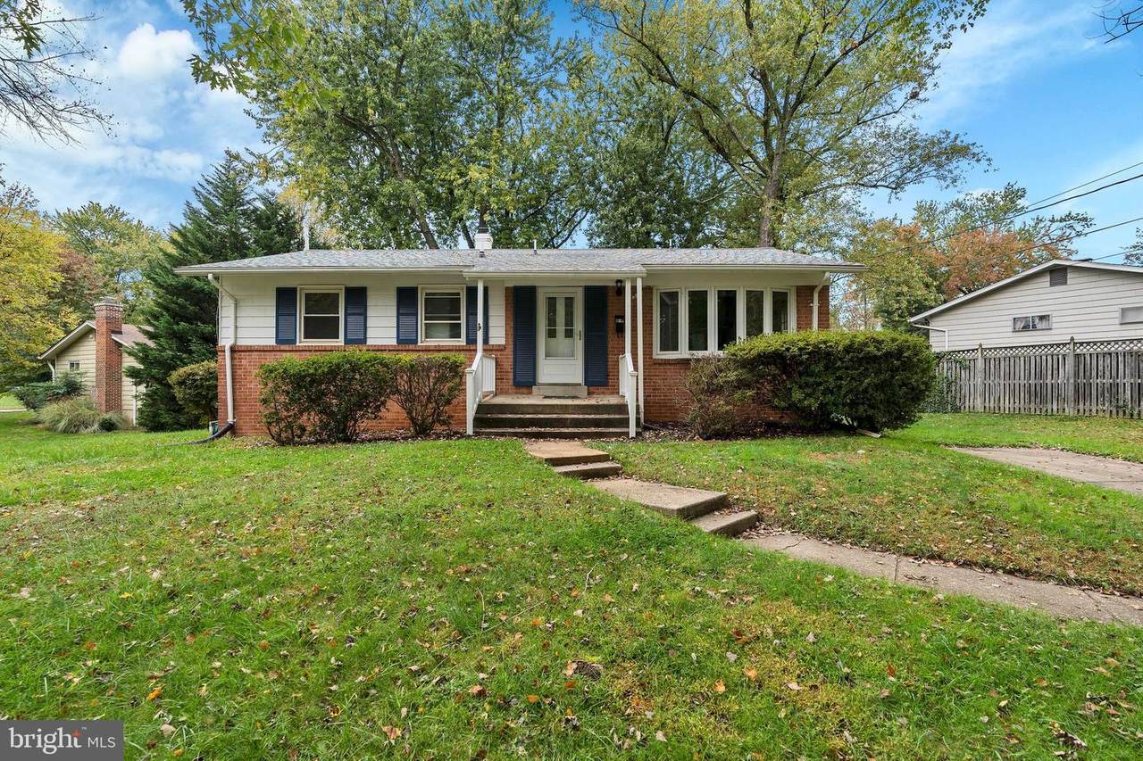 8316 Carnegie Drive - Photo 1