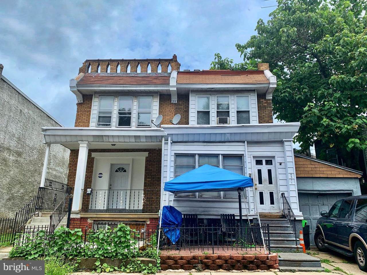4313 Reno Street - Photo 1