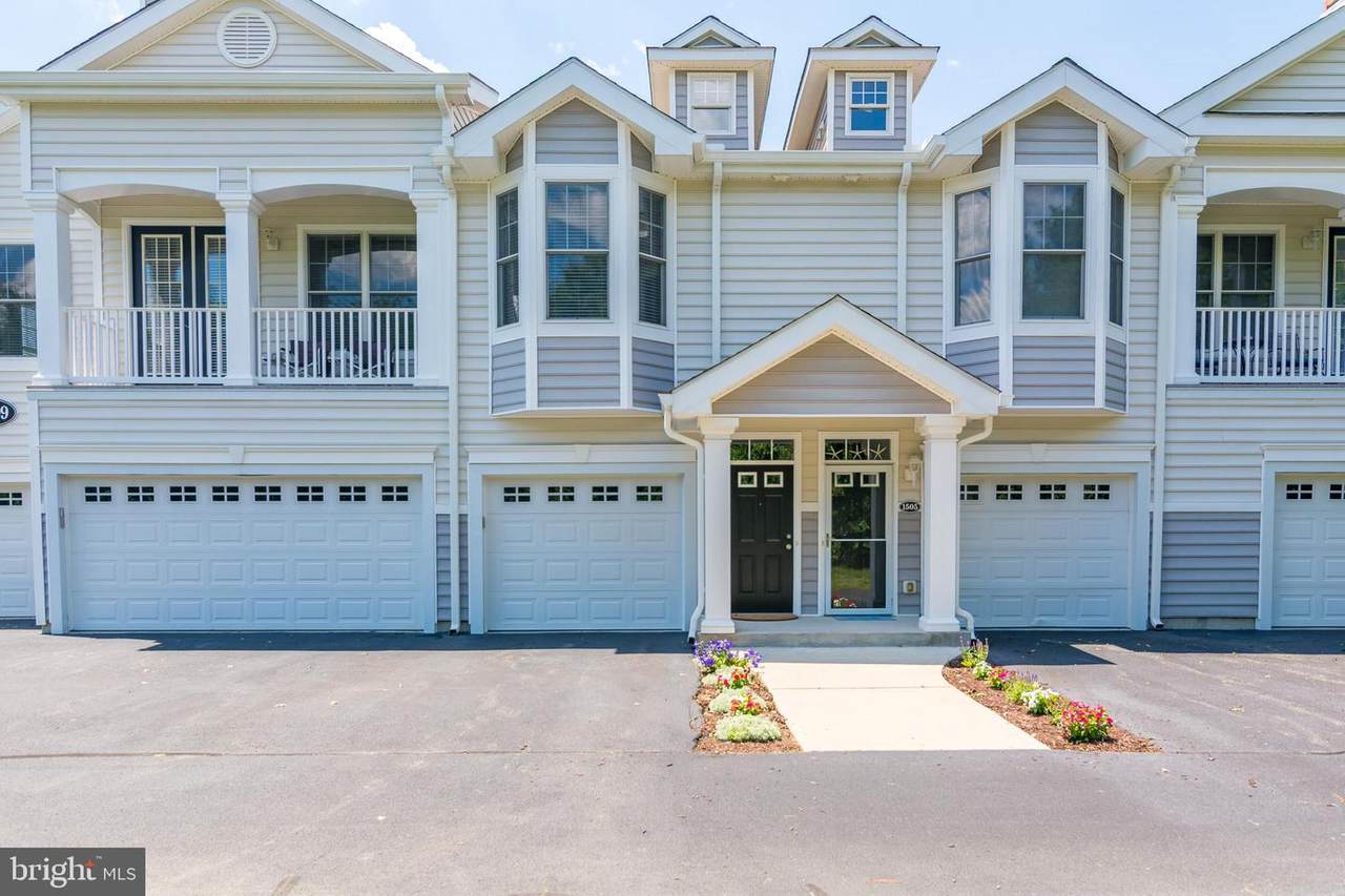 16299 John Rowland Trail - Photo 1