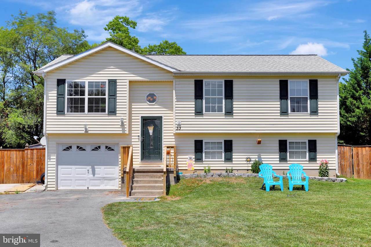33 Cook Court - Photo 1