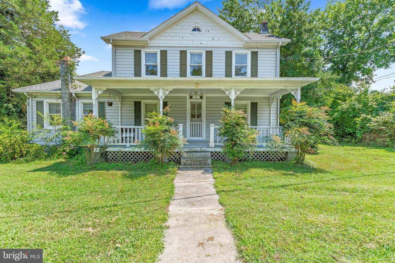 2440 Hallowing Point Road - Photo 1