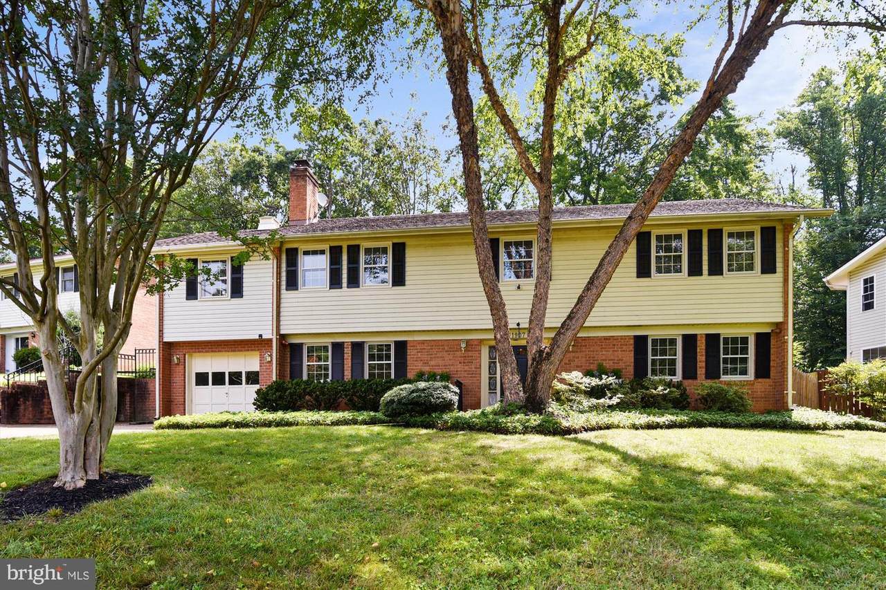 11907 Renwood Lane - Photo 1