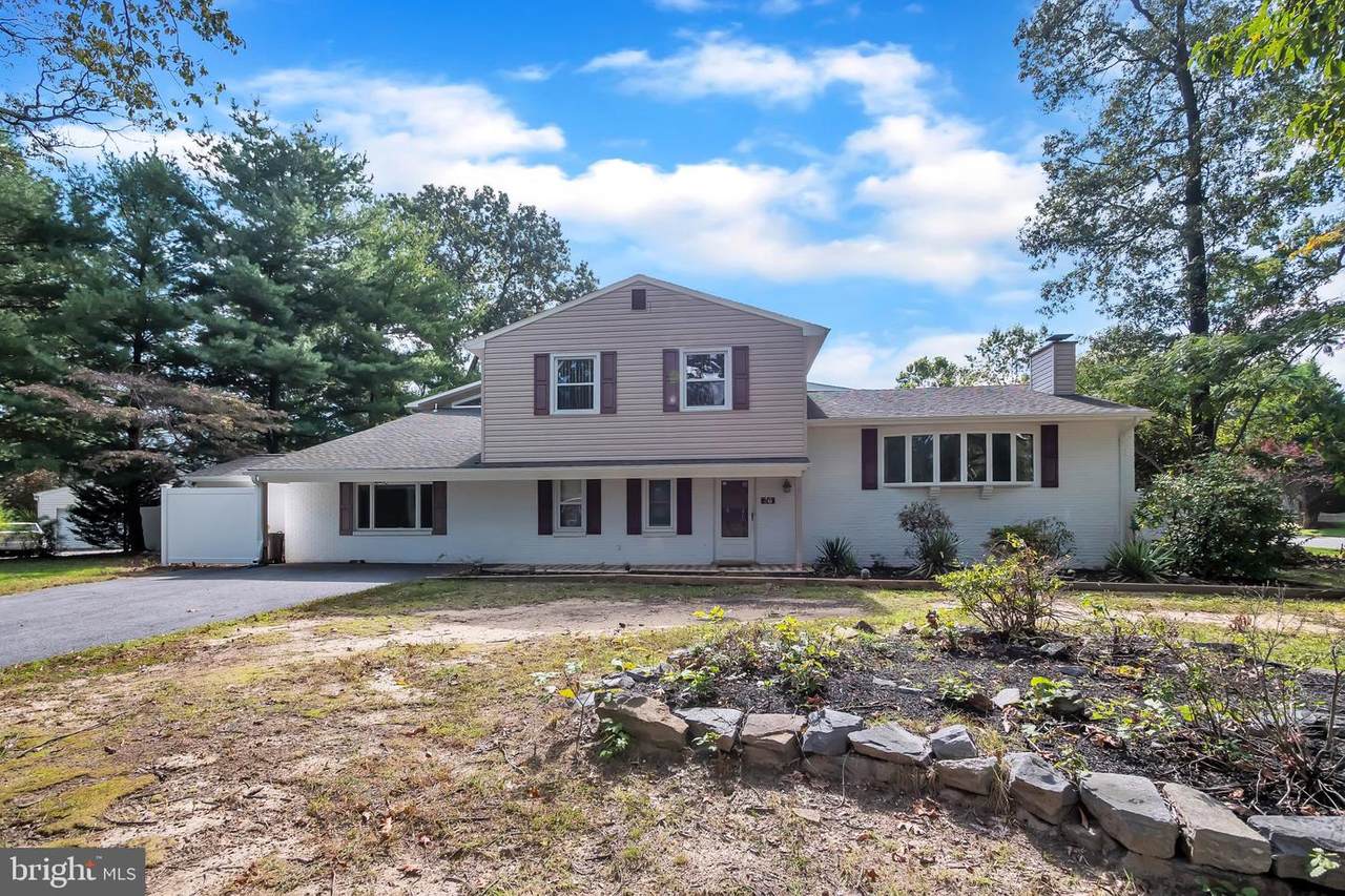 36 Milburn Circle - Photo 1