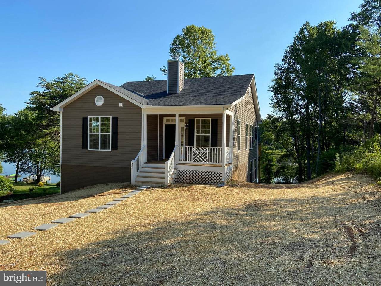489 Daffofdil - Photo 1