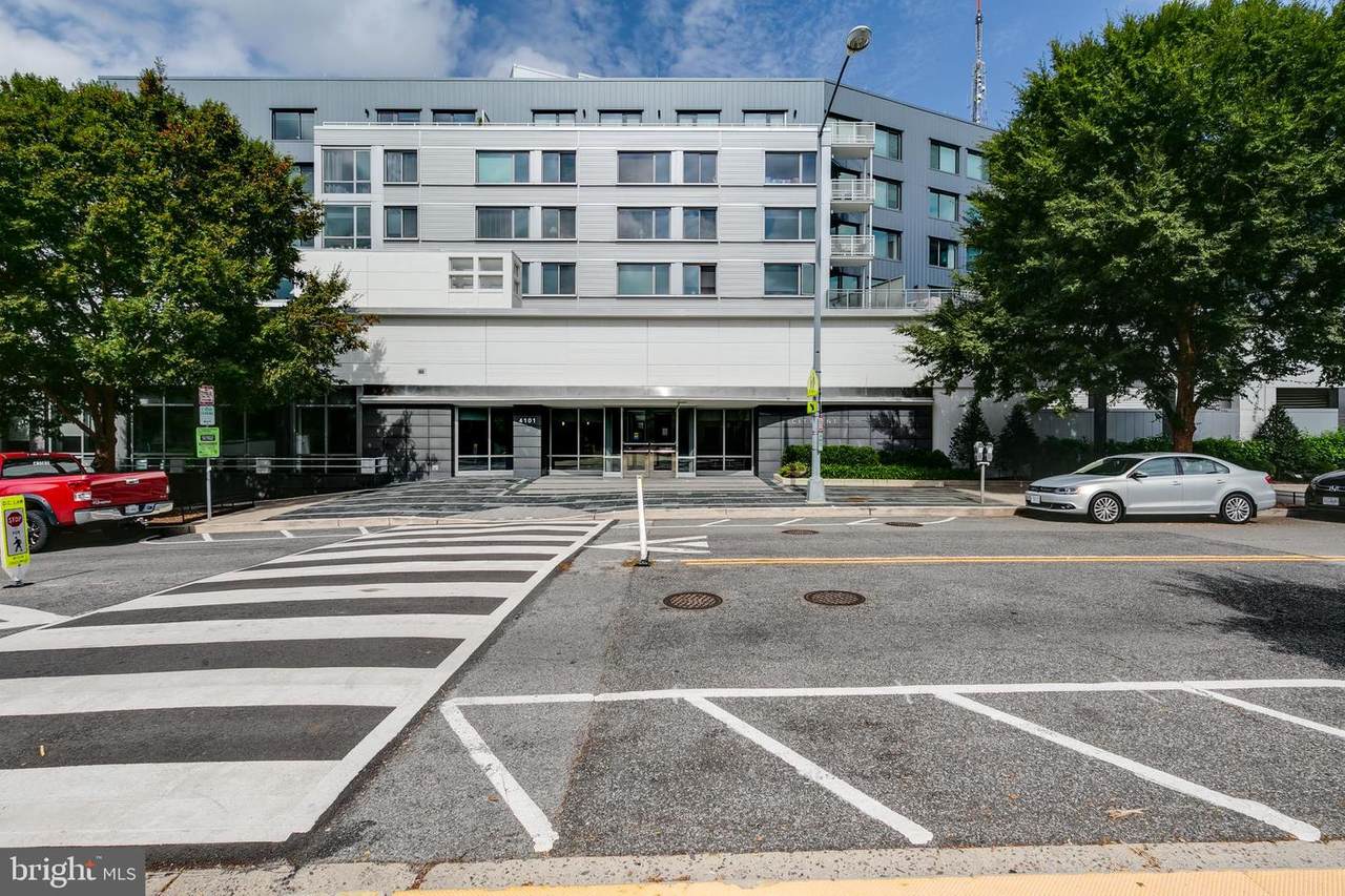 4101 Albemarle Street - Photo 1