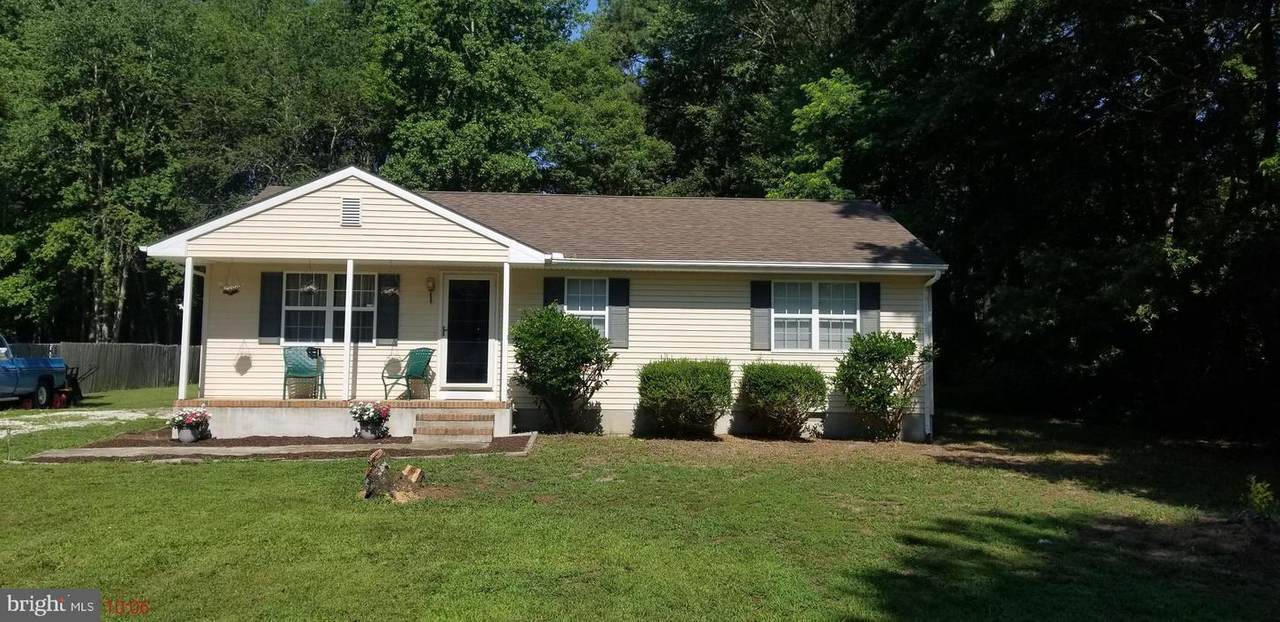 5208 Upper Ferry Road - Photo 1