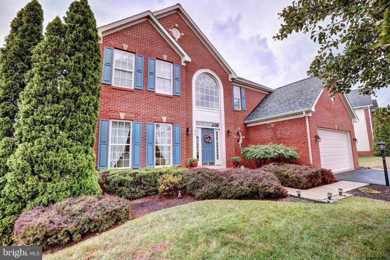 64 Pinehurst - Photo 1