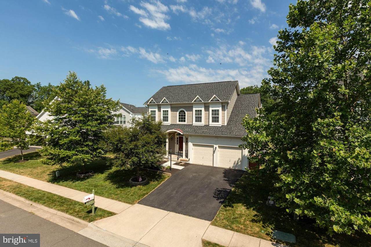 8930 Kingbird Court - Photo 1