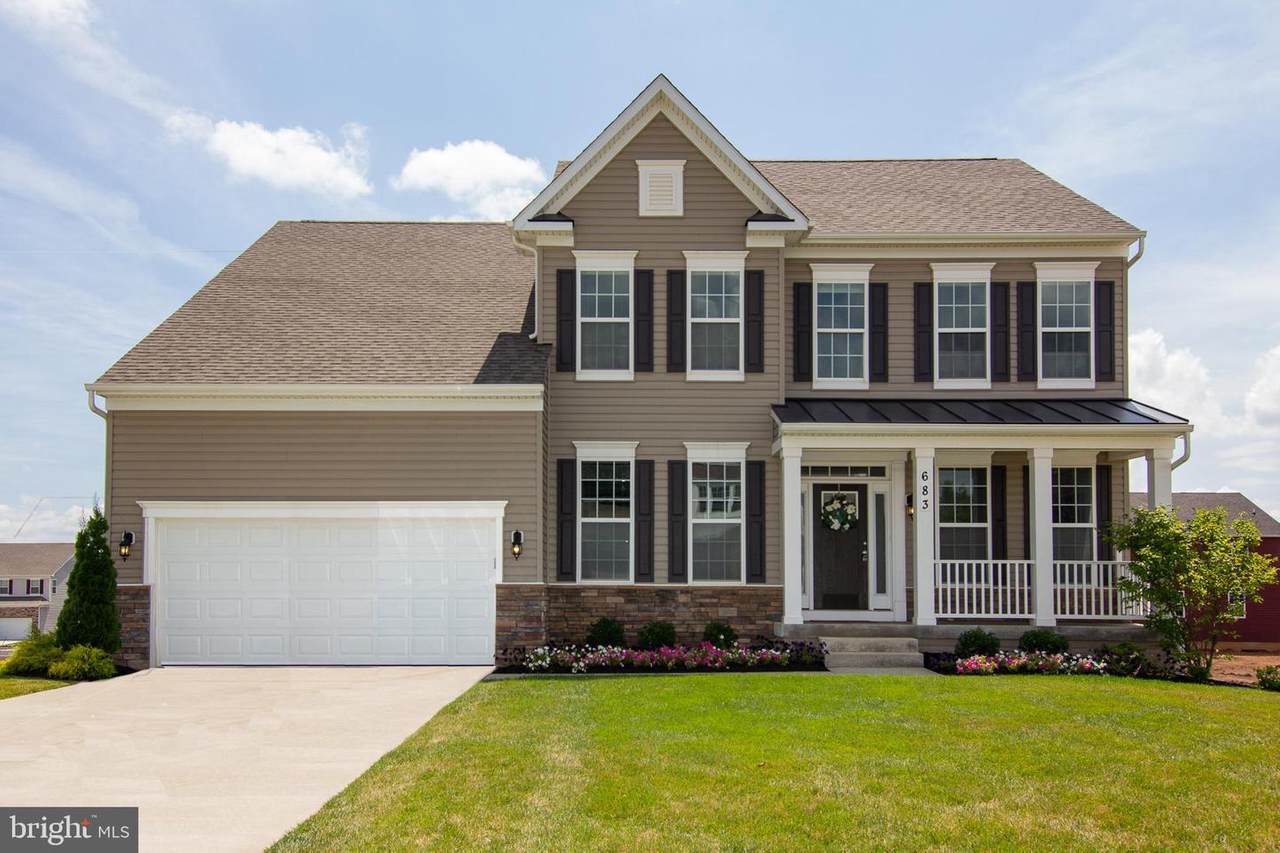 683 Stonegate Road - Photo 1
