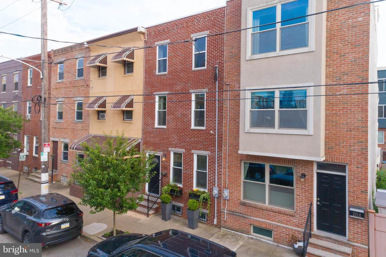 2014 Ellsworth Street - Photo 1
