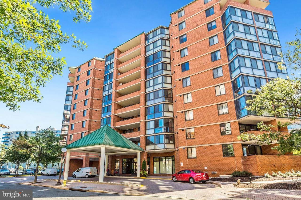 1001 Randolph Street - Photo 1