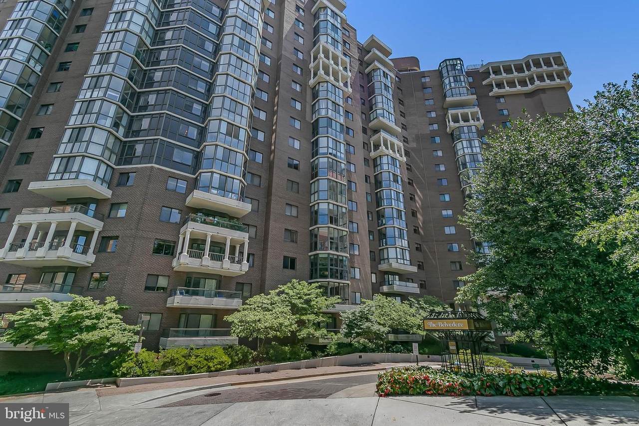 1600 Oak Street - Photo 1