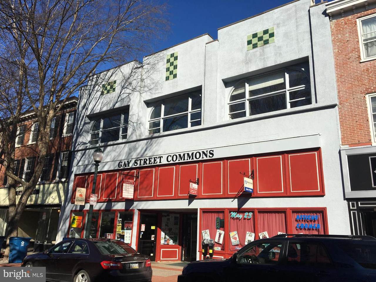 117 Gay Street - Photo 1