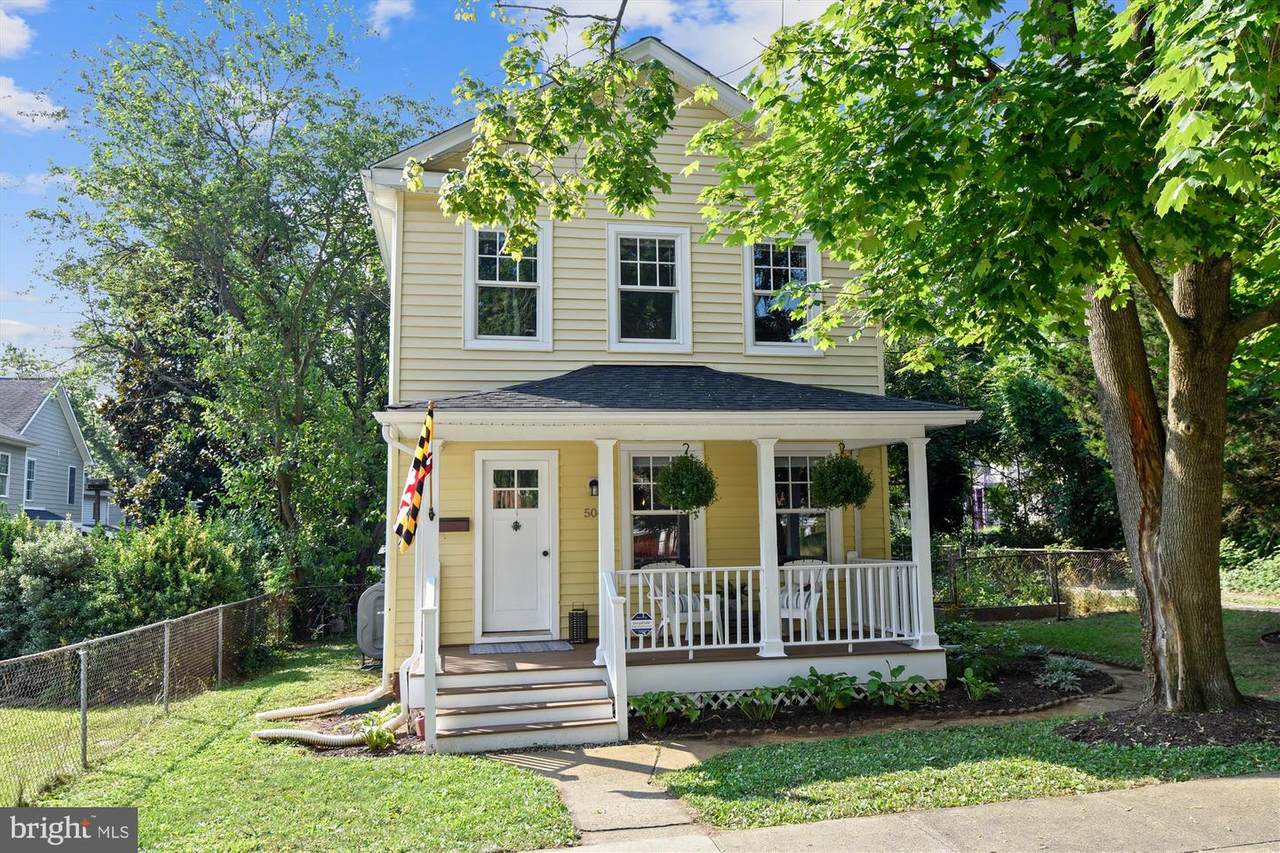 504 Melvin Avenue - Photo 1