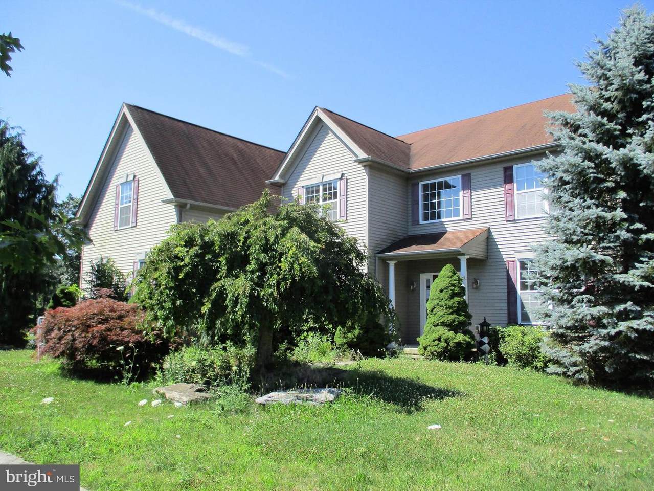 5180 Curly Horse Drive - Photo 1