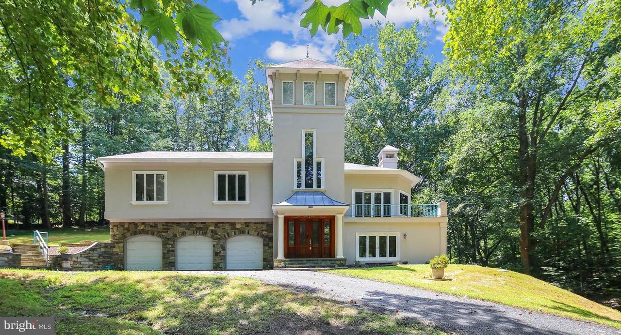 7105 Garmon Road - Photo 1