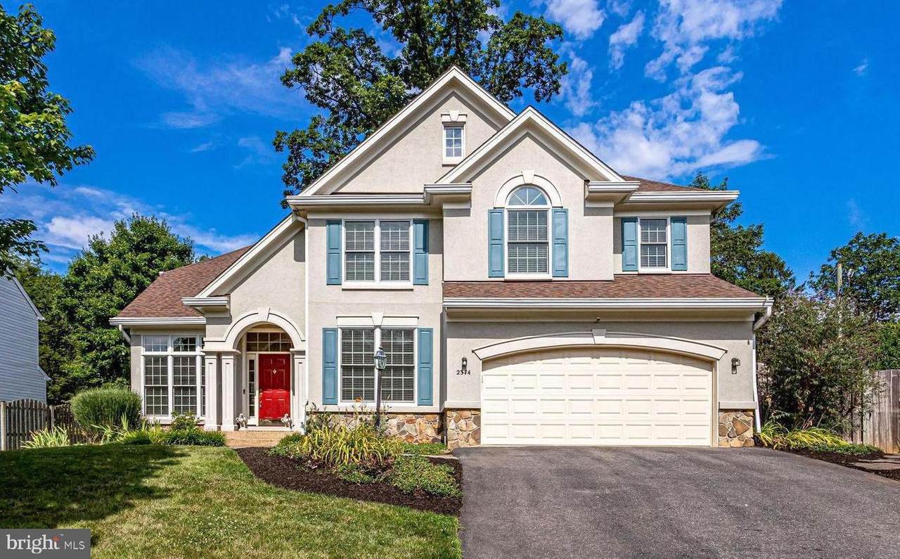 2374 Whitestone Hill Court - Photo 1