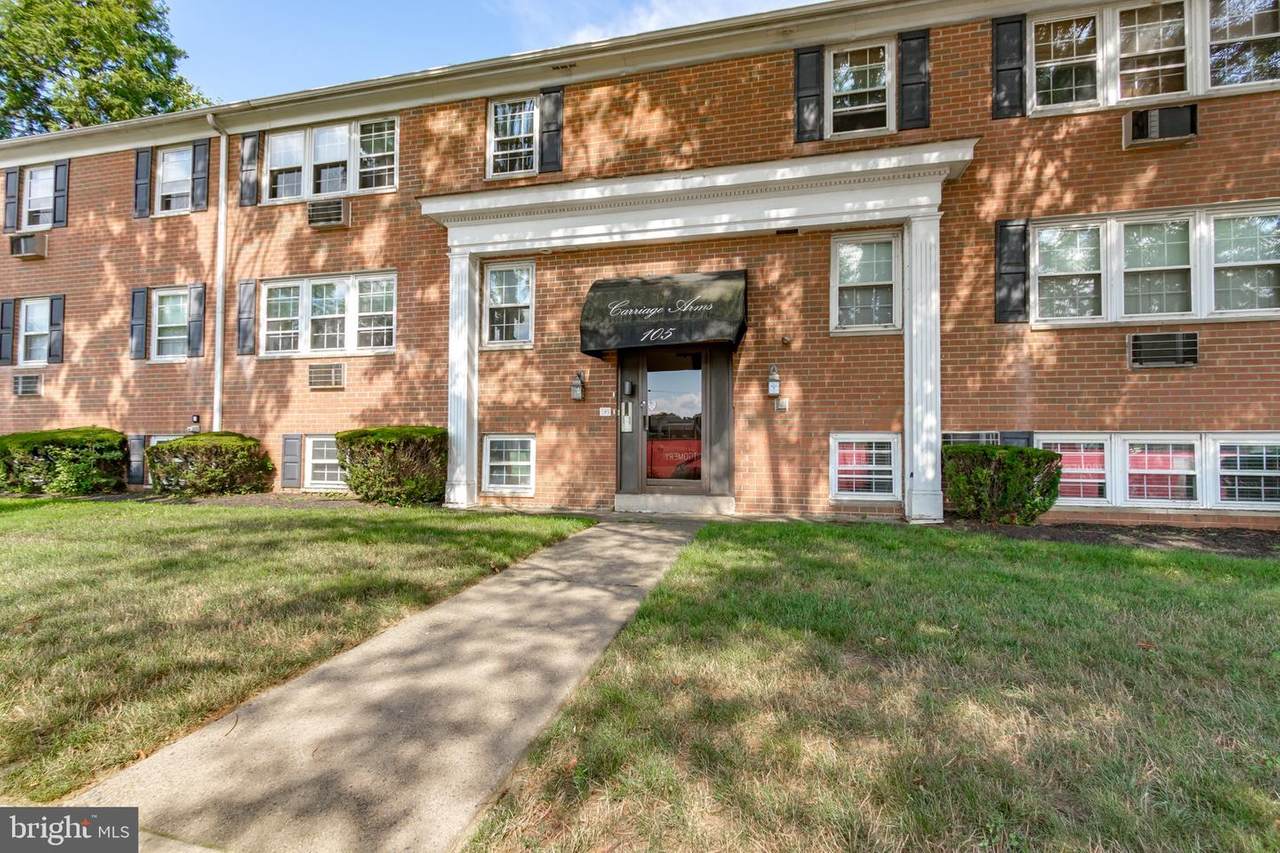 105 Glenn Road - Photo 1