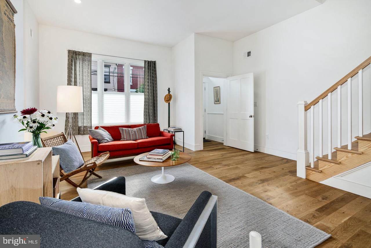 1509 Reed Street - Photo 1