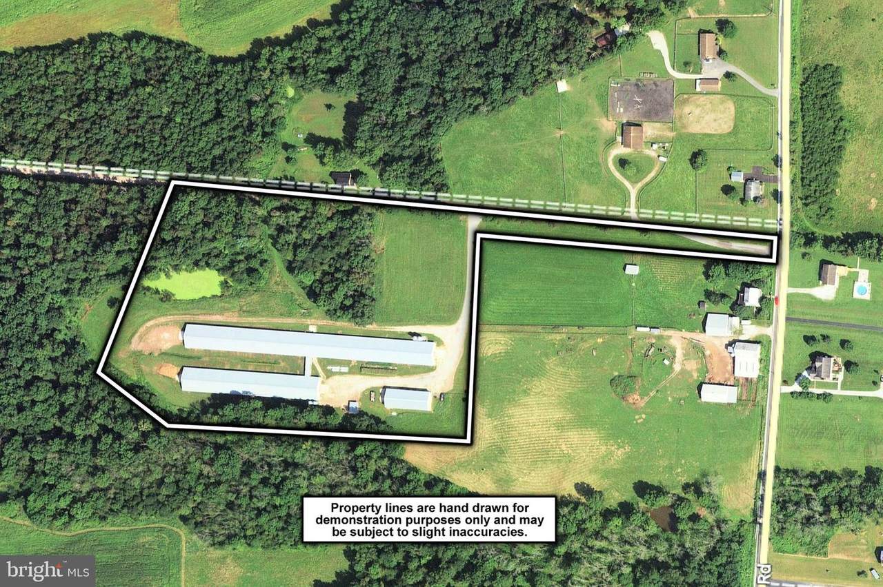 2625 Tract Road - Photo 1