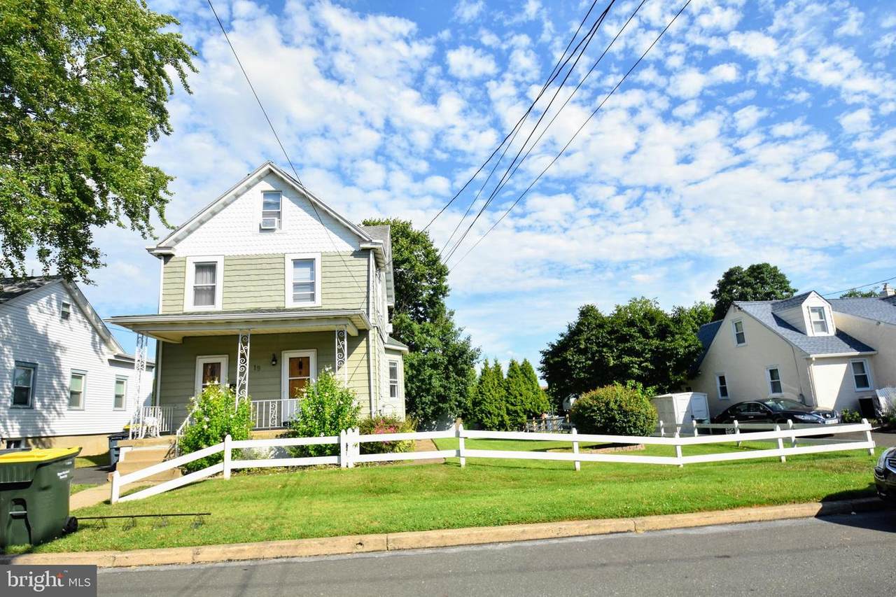 19 Dallas Road - Photo 1