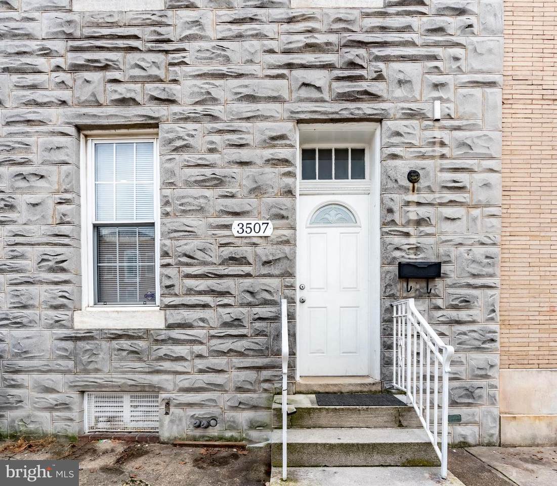 3507 Fait Avenue - Photo 1