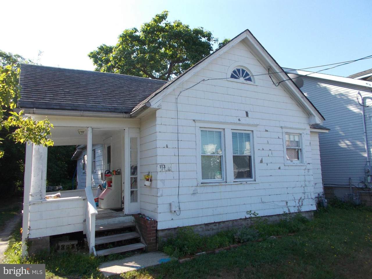 113 N MAIN Street - Photo 1