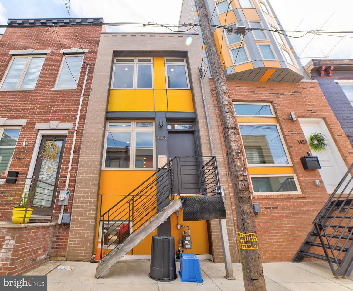 1449 Bouvier Street - Photo 1