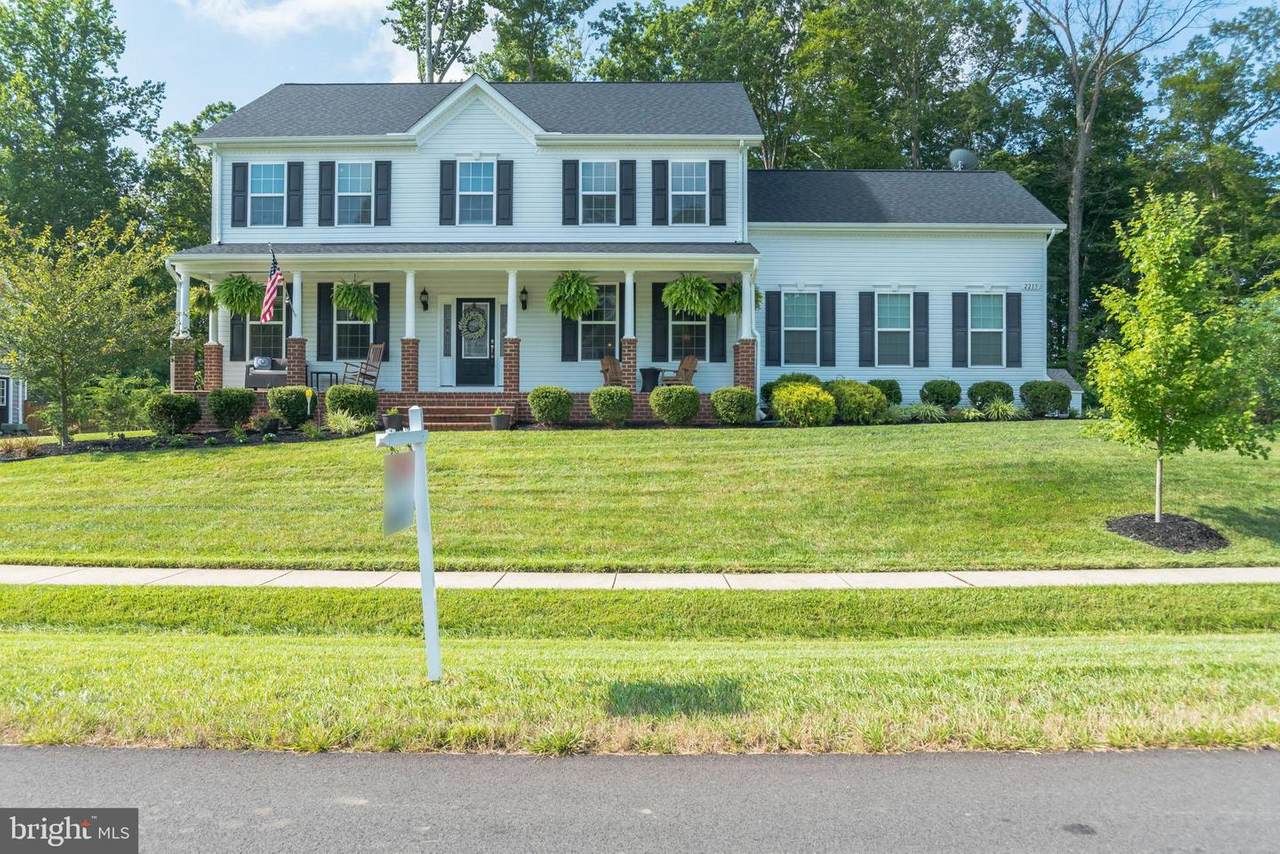 2215 Saint Margaret Boulevard - Photo 1