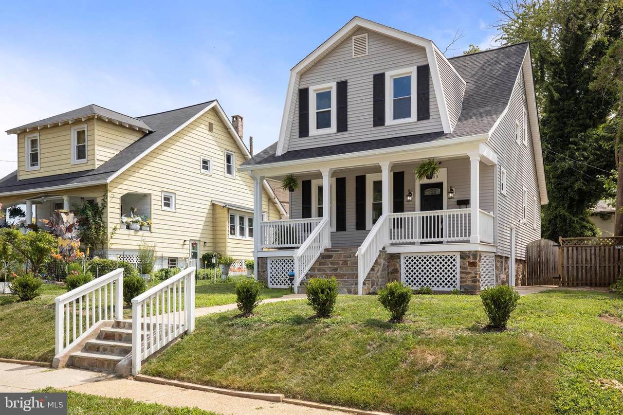 3403 Woodbine Avenue - Photo 1