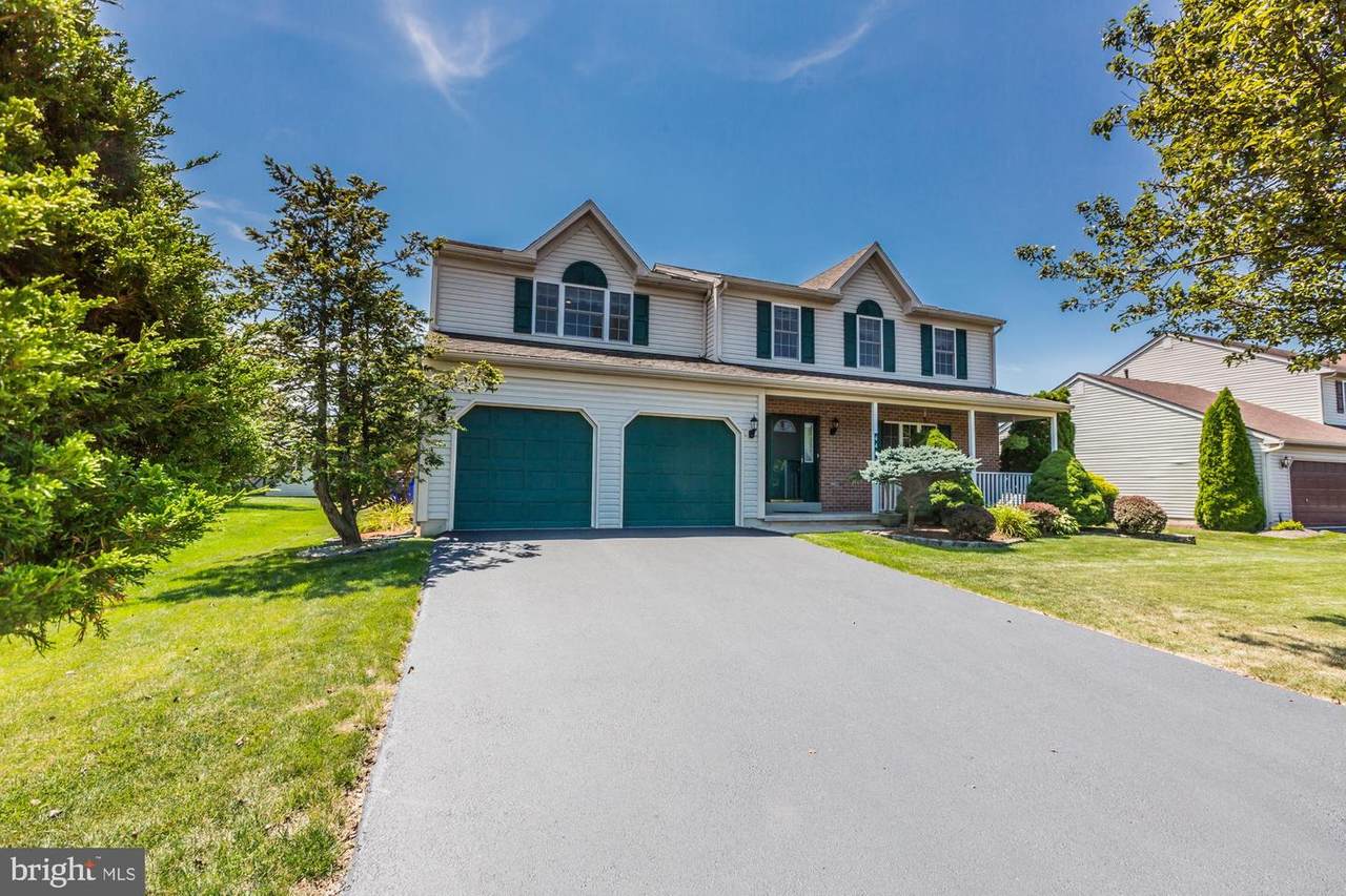 4480 Green Tree Road - Photo 1