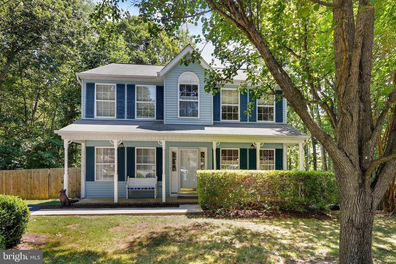 10031 Windridge Drive - Photo 1
