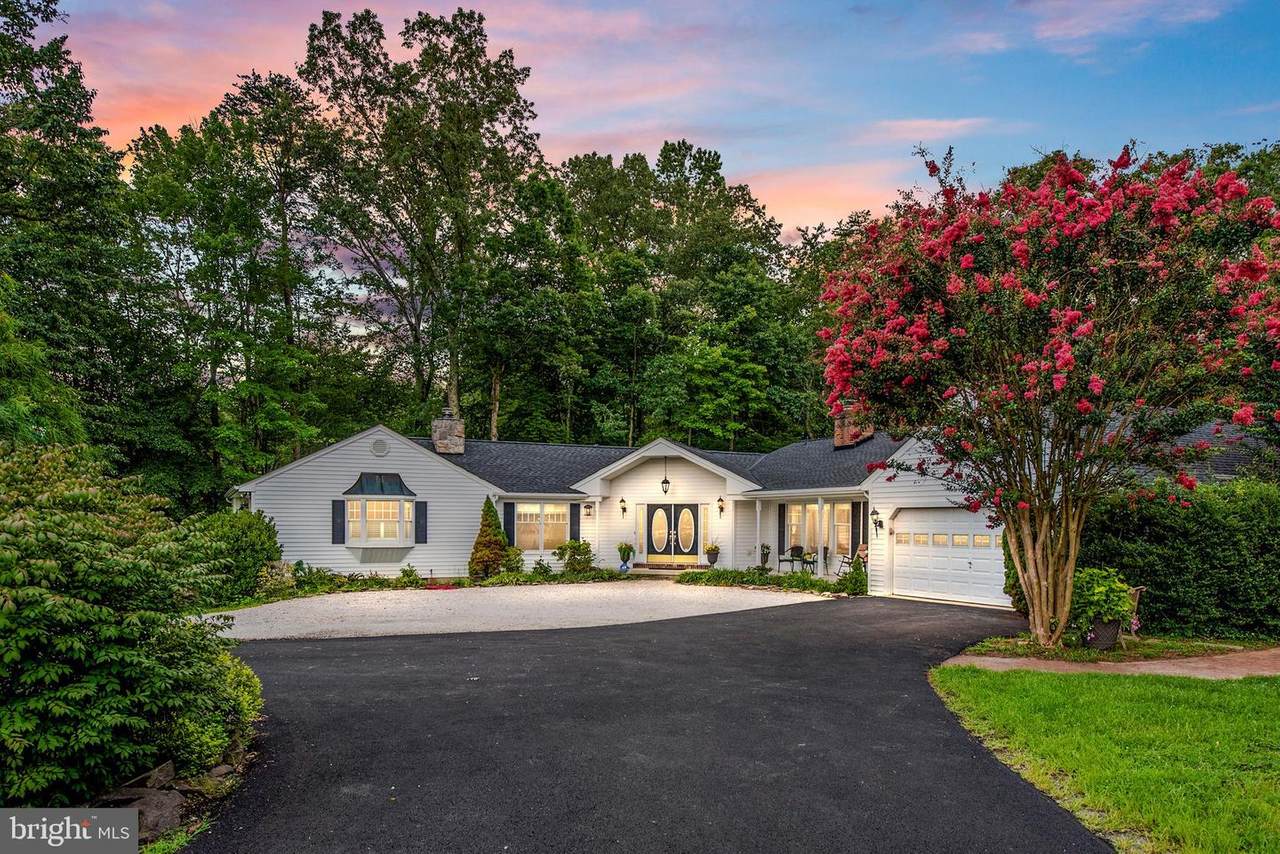 8116 Rondelay Lane - Photo 1