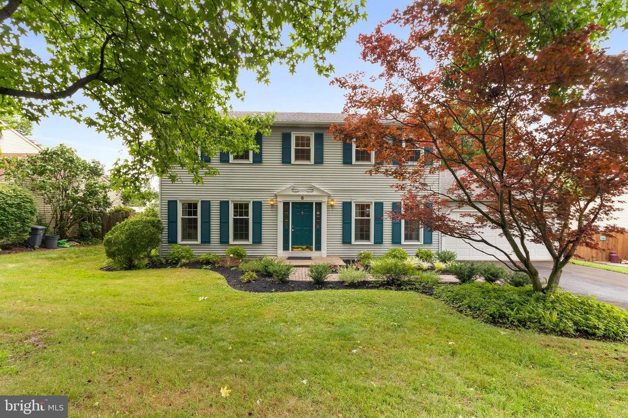 6 Joyce Kilmer Drive - Photo 1