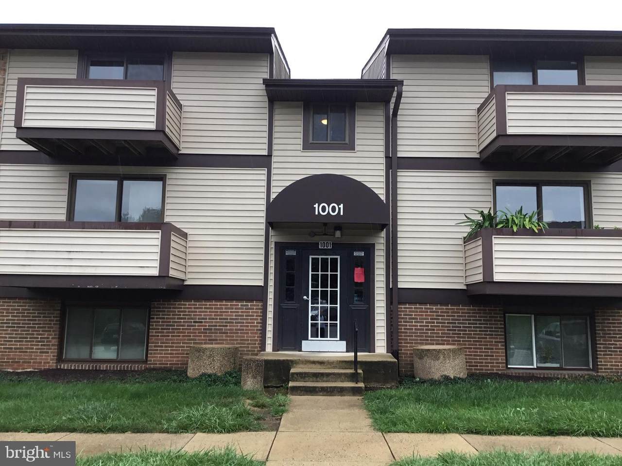 1001-E Heather Ridge Drive - Photo 1