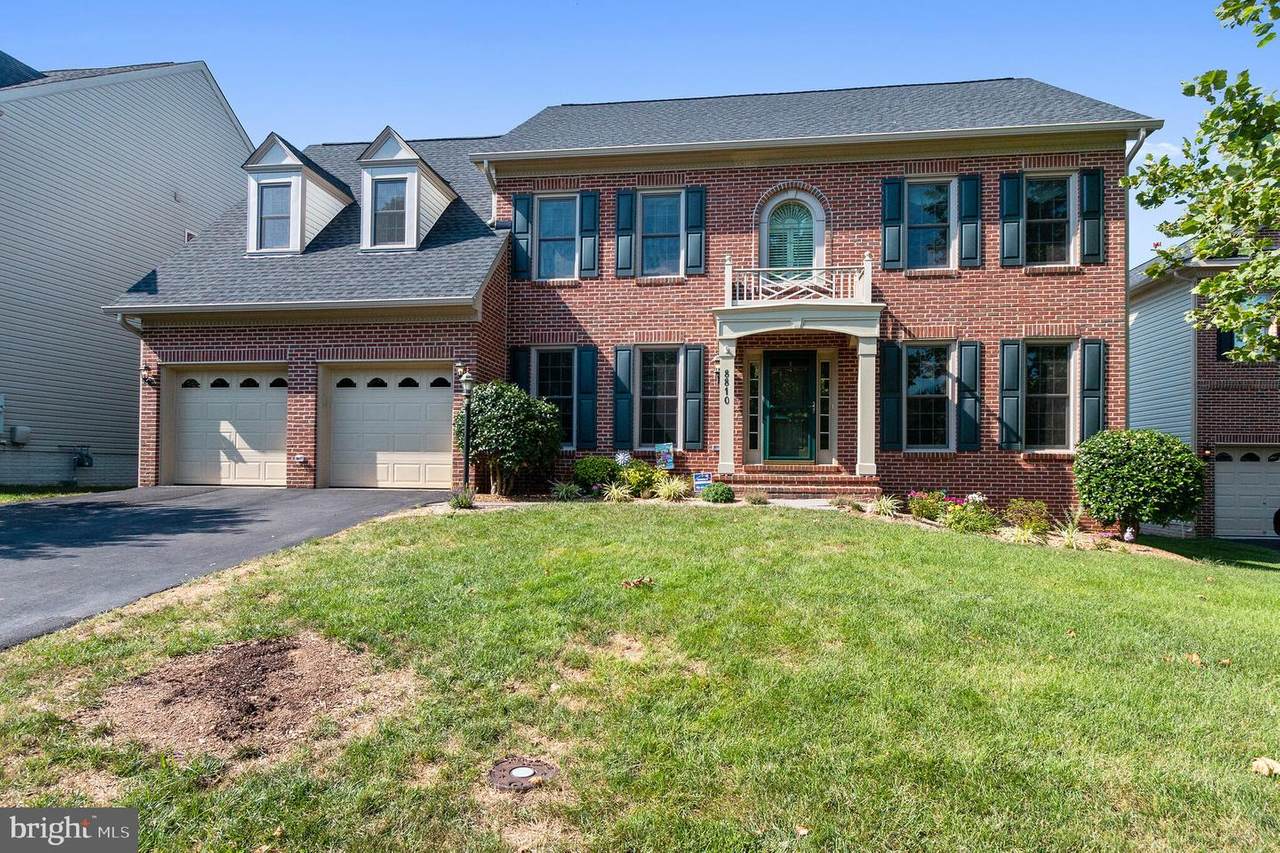 8810 Brown Thrasher Court - Photo 1