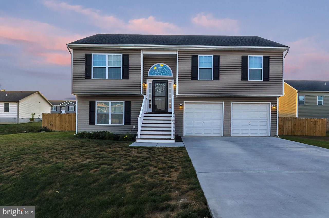 39 Gnatcatcher Ln, Lane - Photo 1