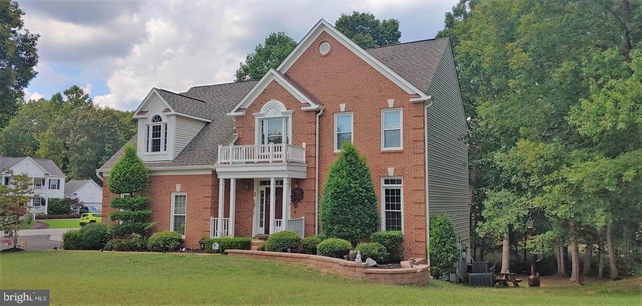 3813 Fallwood Lane - Photo 1