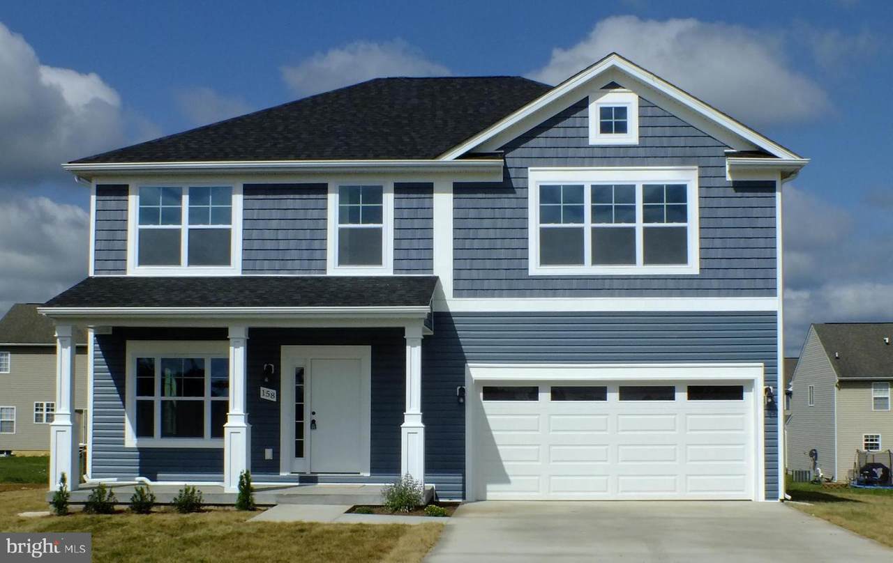 LOT # 00 Pochards Drive - Photo 1