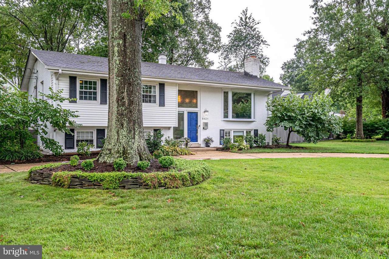 8401 Conover Place - Photo 1