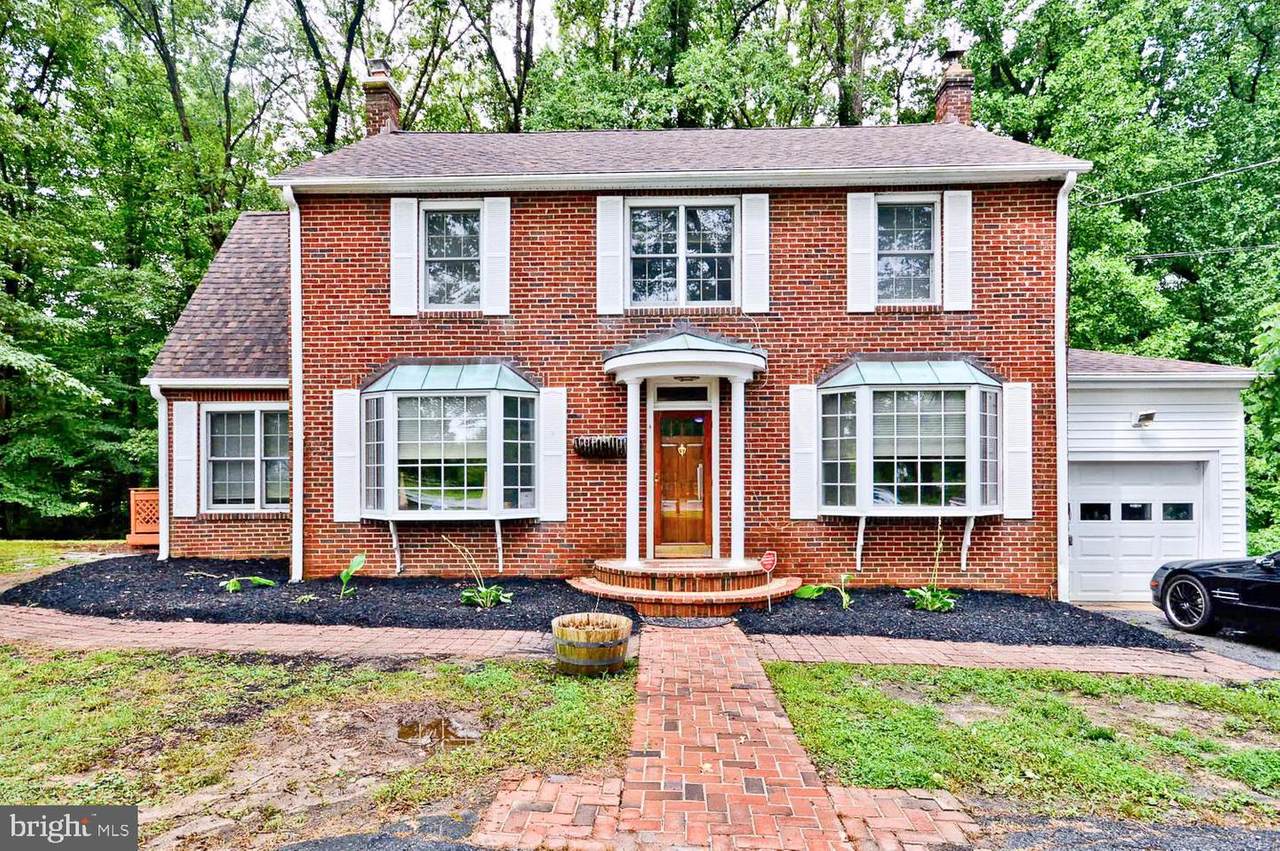 12203 Brandywine Road - Photo 1