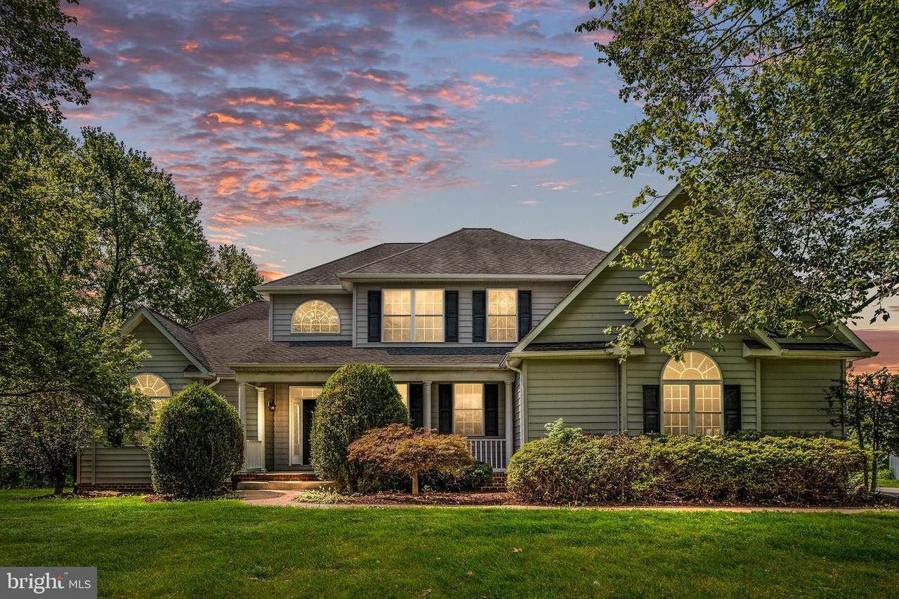 7240 Chancellor Road - Photo 1